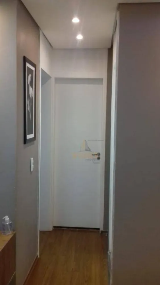 Apartamento, 2 quartos, 47 m² - Foto 9