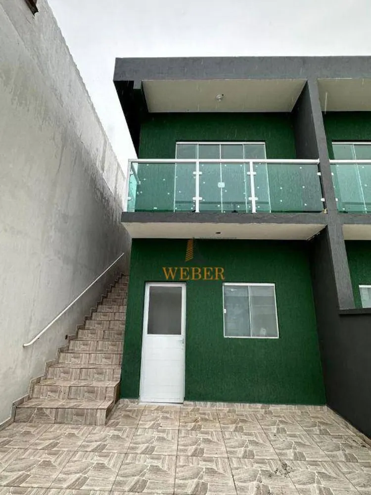 Casa, 3 quartos, 190 m² - Foto 2