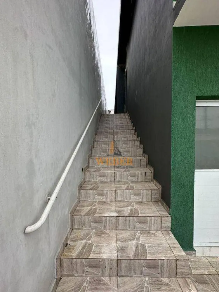 Casa, 3 quartos, 190 m² - Foto 4