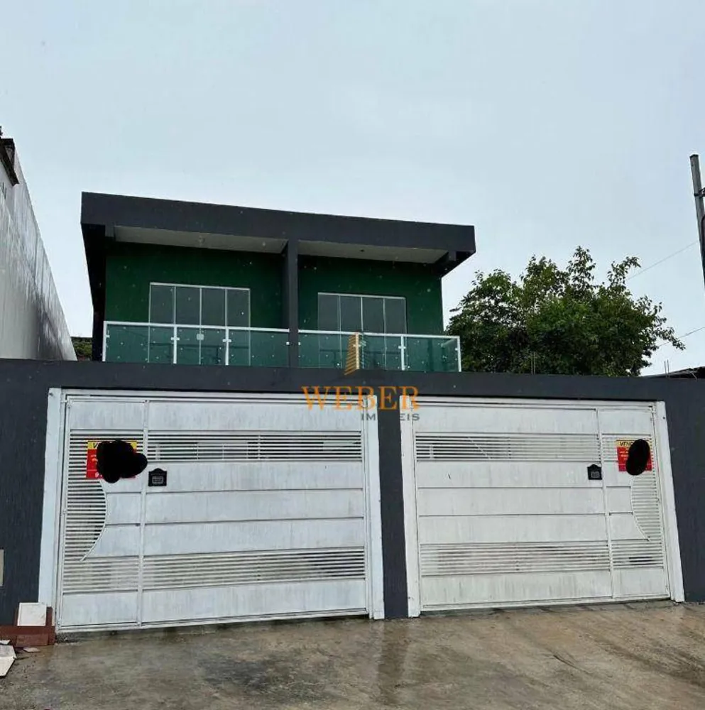 Casa, 3 quartos, 190 m² - Foto 1