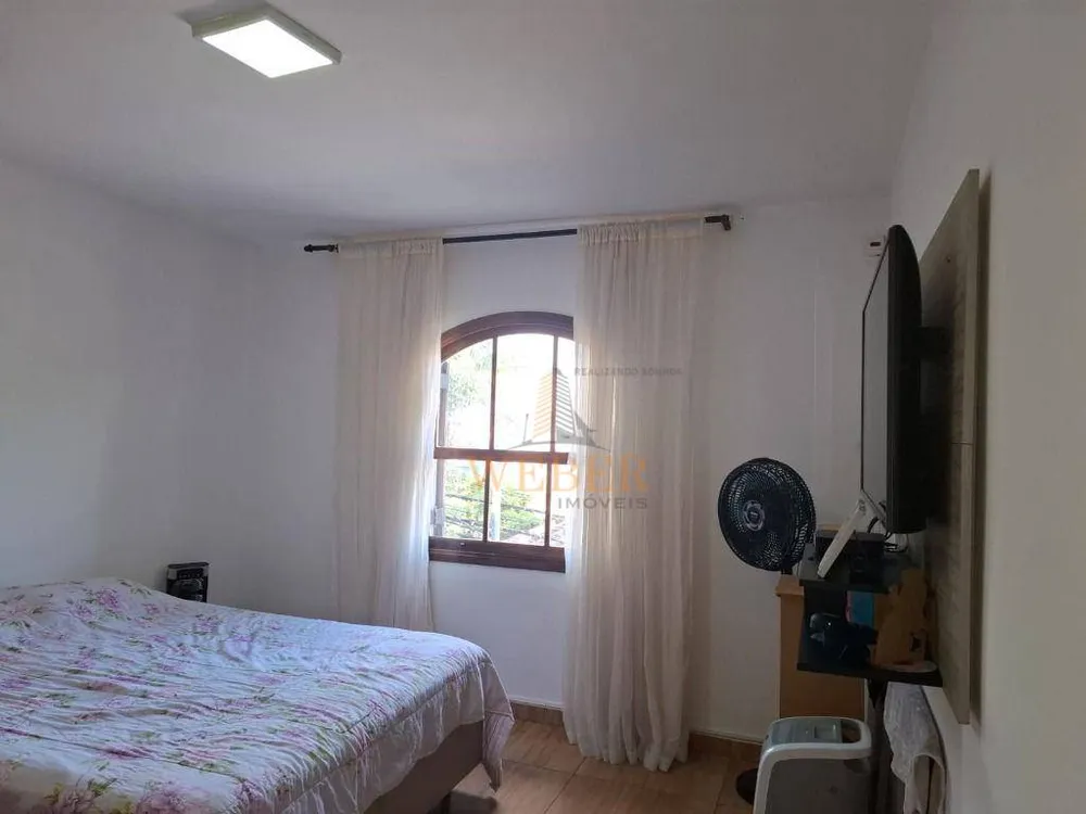 Sobrado, 2 quartos, 80 m² - Foto 12