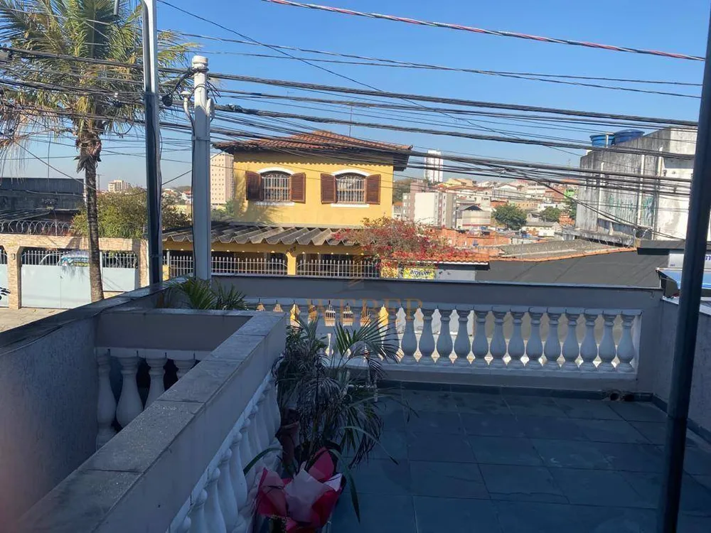 Sobrado, 2 quartos, 80 m² - Foto 1