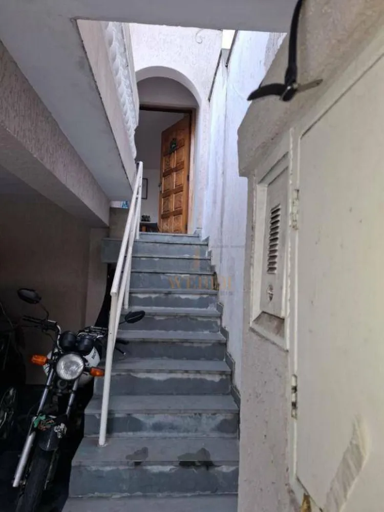 Sobrado, 2 quartos, 80 m² - Foto 11