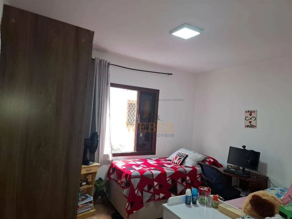 Sobrado, 2 quartos, 80 m² - Foto 2