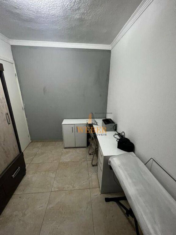 Apartamento à venda com 2 quartos, 44m² - Foto 7