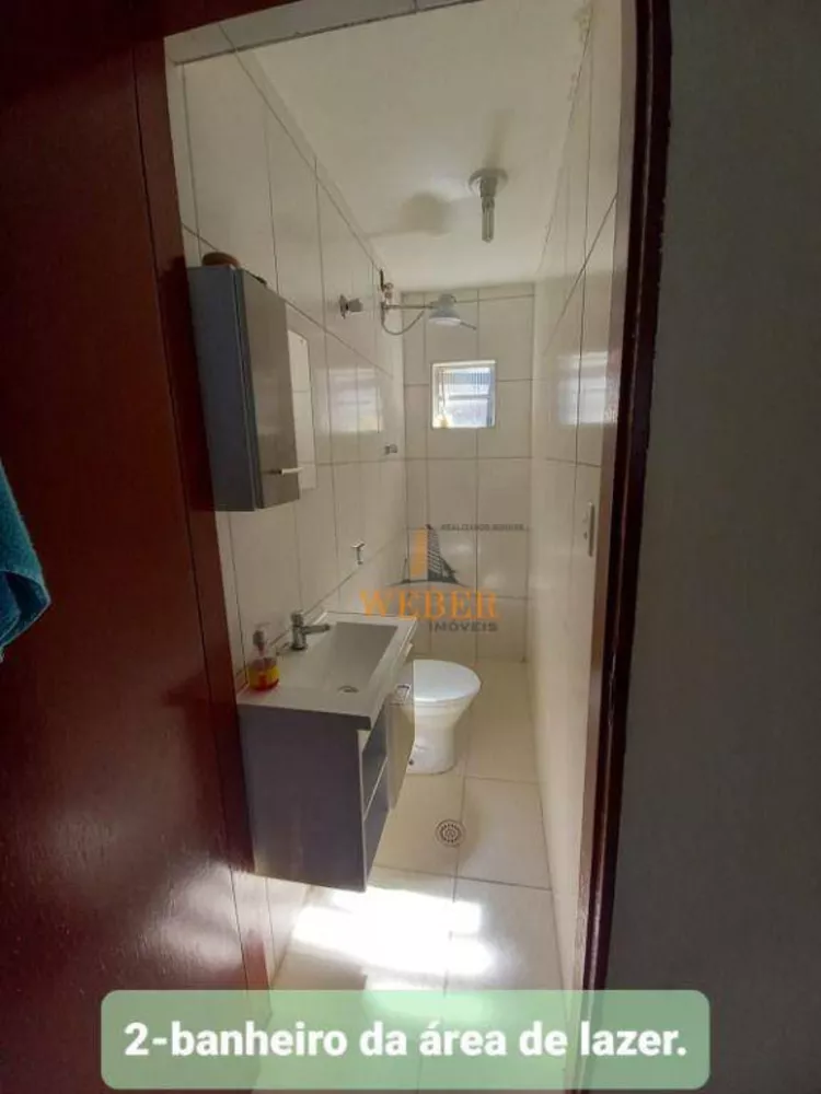 Sobrado, 2 quartos, 70 m² - Foto 9