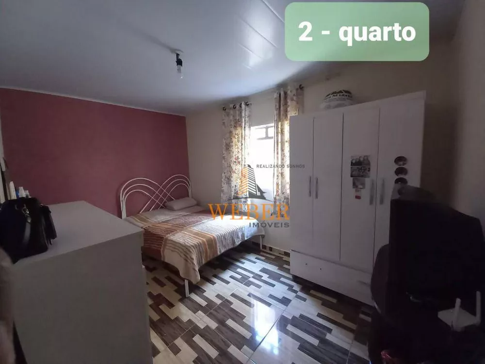 Sobrado, 2 quartos, 70 m² - Foto 6