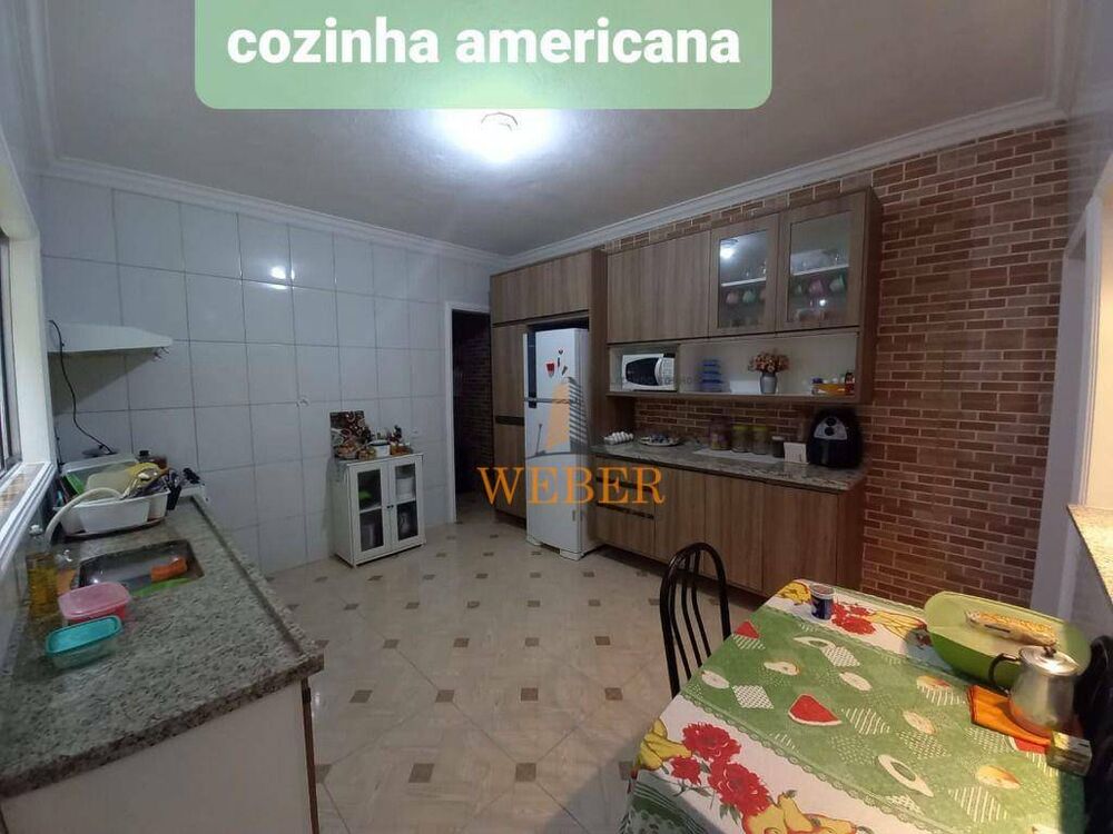 Sobrado, 2 quartos, 70 m² - Foto 4