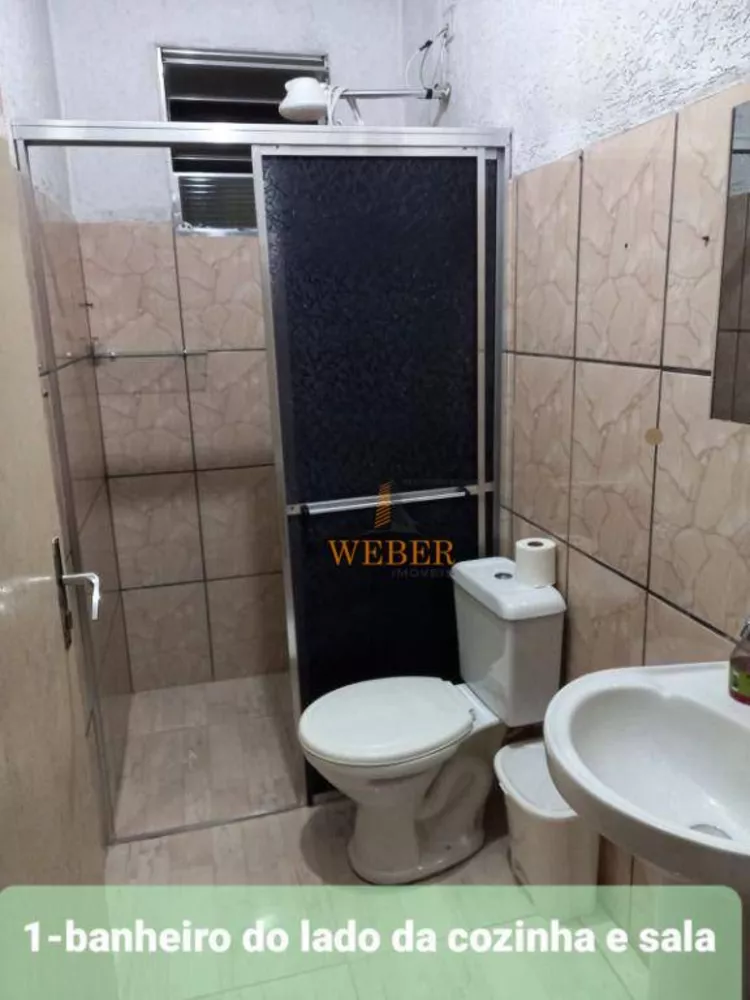 Sobrado, 2 quartos, 70 m² - Foto 5