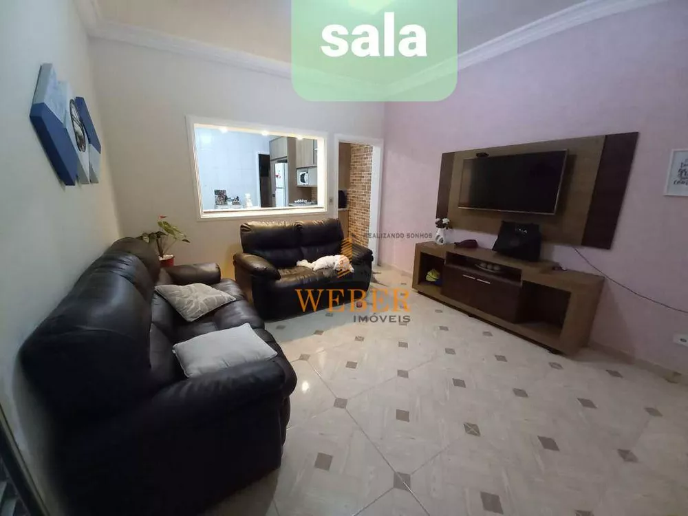 Sobrado, 2 quartos, 70 m² - Foto 7