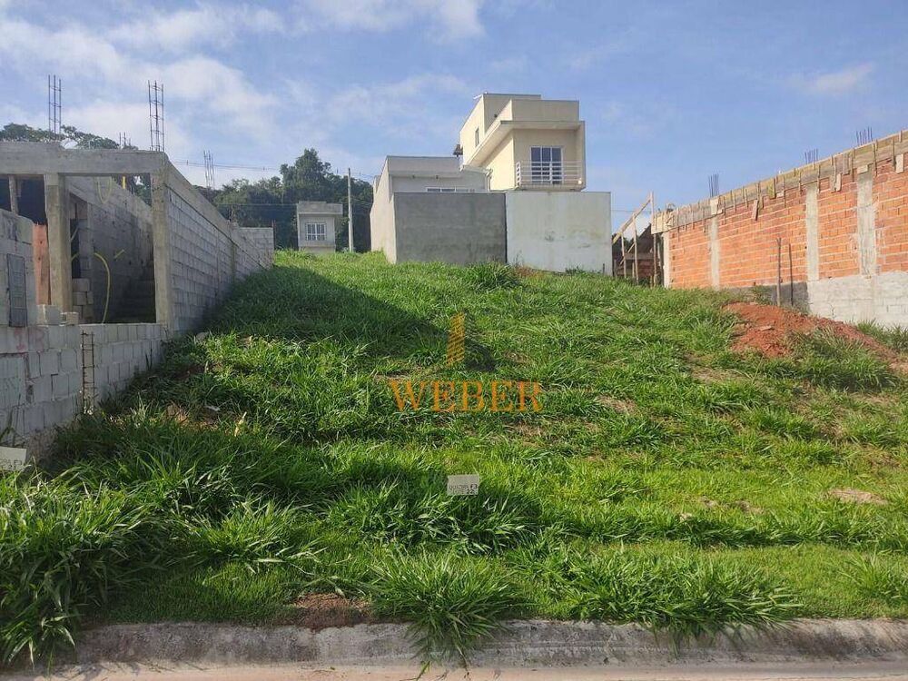 Loteamento e Condomínio, 125 m² - Foto 1