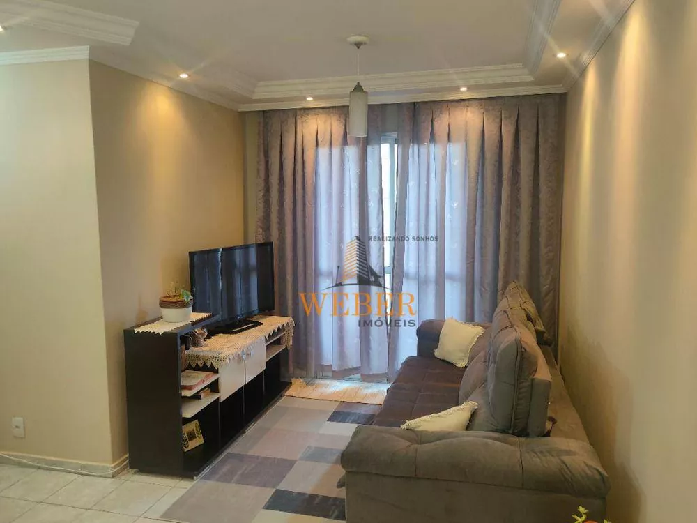 Apartamento, 3 quartos, 79 m² - Foto 6