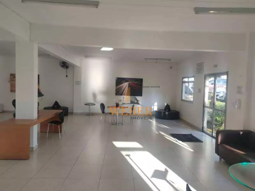 Apartamento, 3 quartos, 79 m² - Foto 1