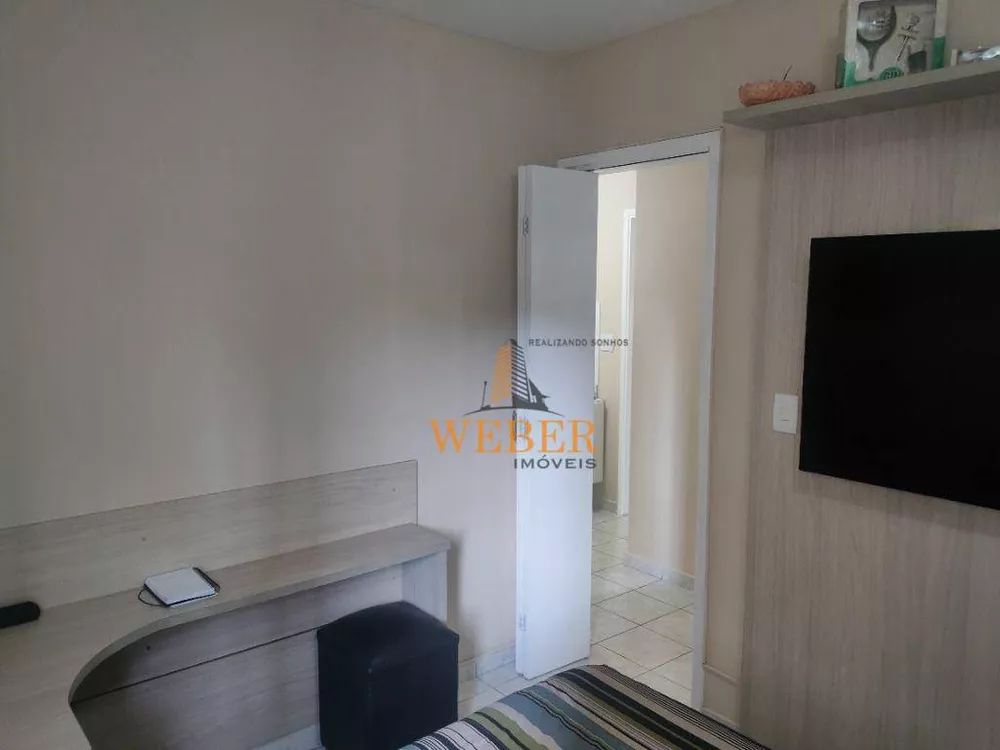Apartamento, 3 quartos, 79 m² - Foto 7
