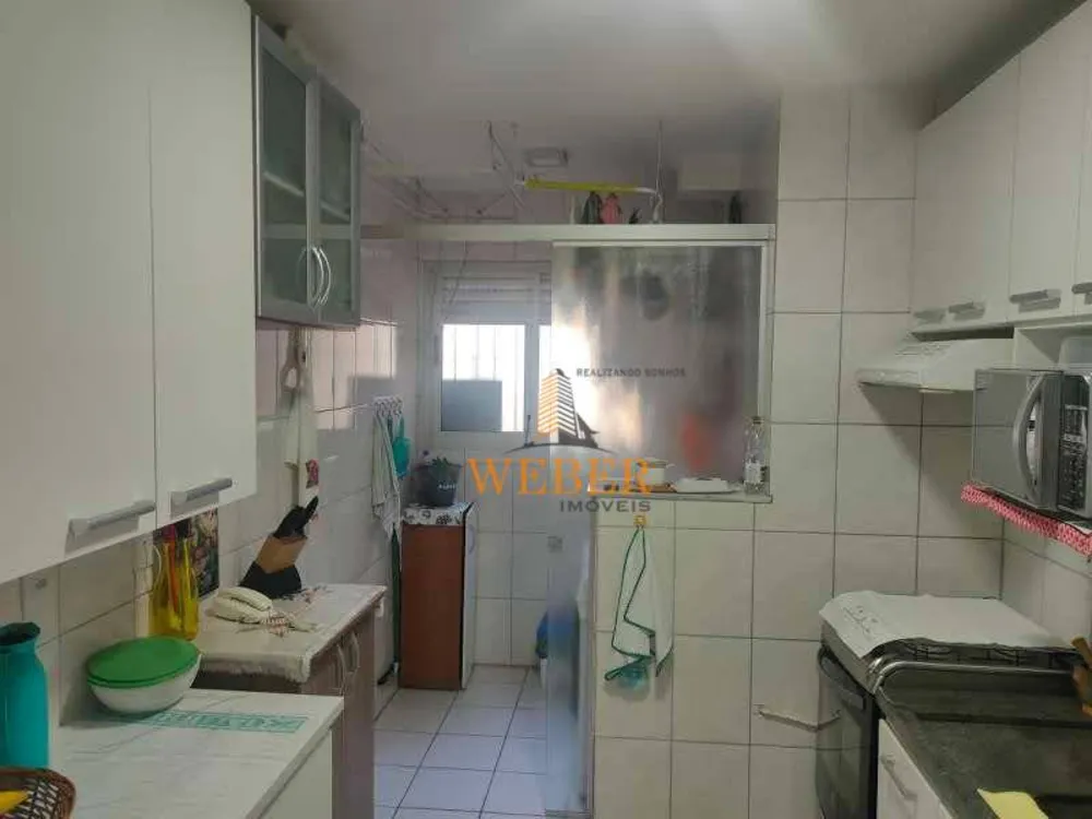 Apartamento, 3 quartos, 79 m² - Foto 10