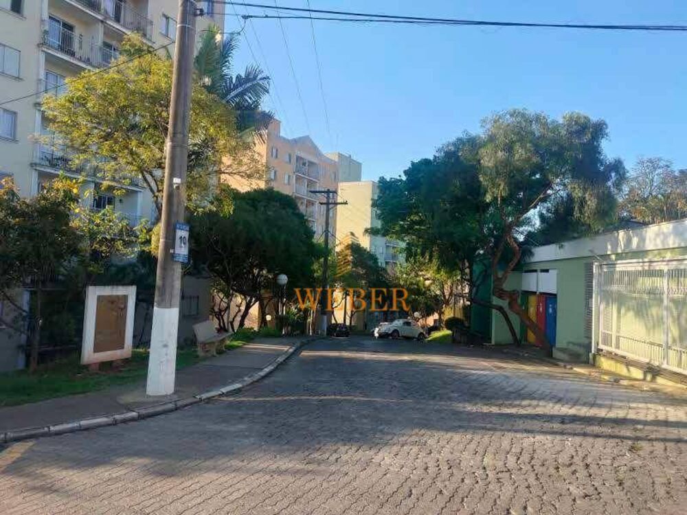 Apartamento, 3 quartos, 79 m² - Foto 20