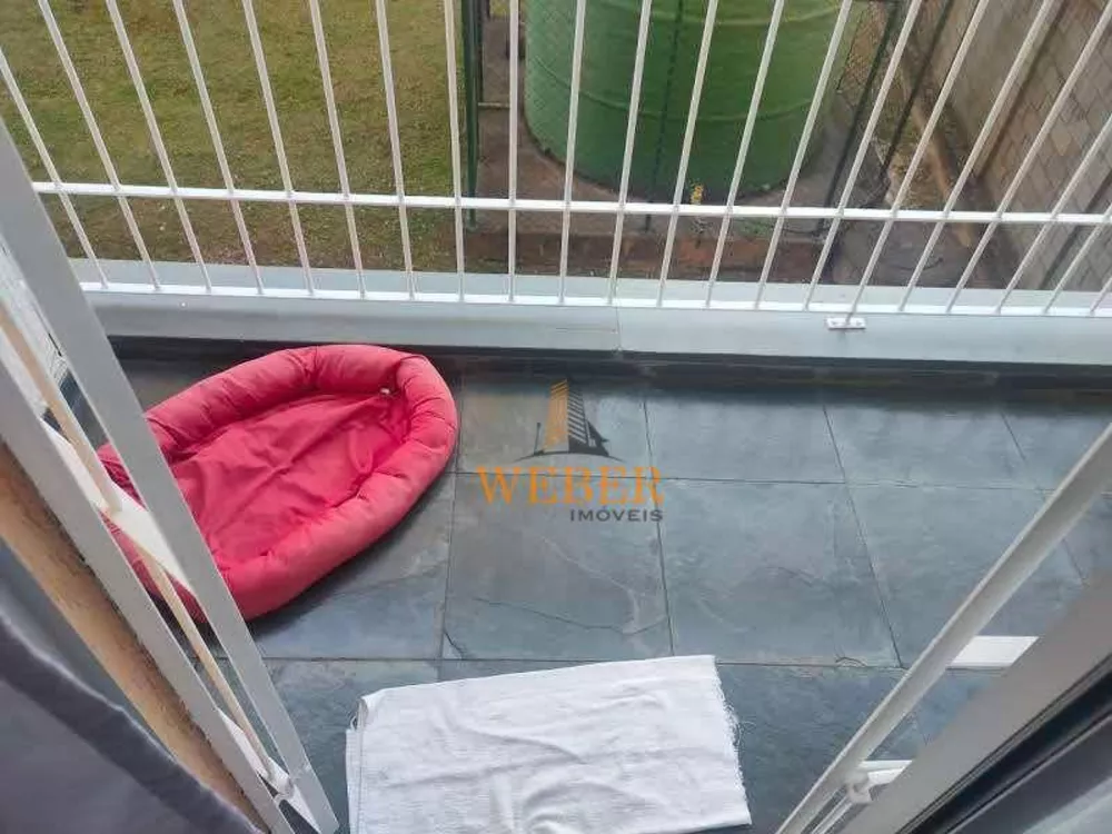 Apartamento, 3 quartos, 79 m² - Foto 3