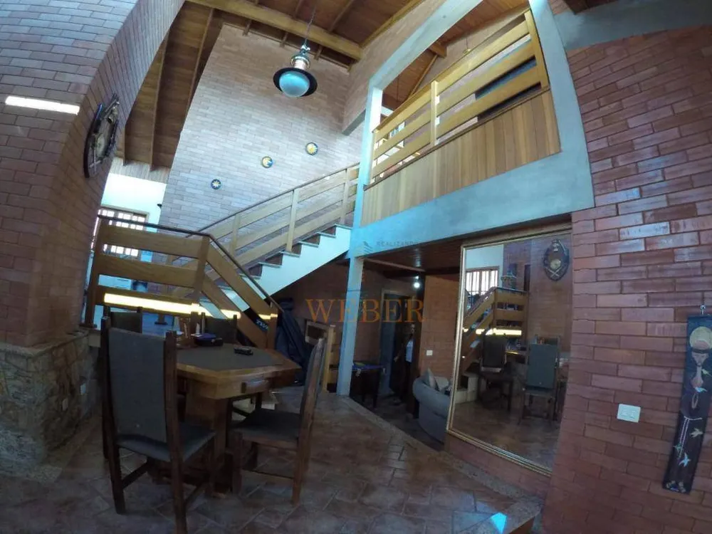 Casa de Condomínio, 4 quartos - Foto 6