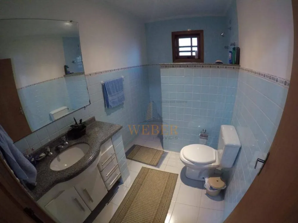 Casa de Condomínio, 4 quartos - Foto 9