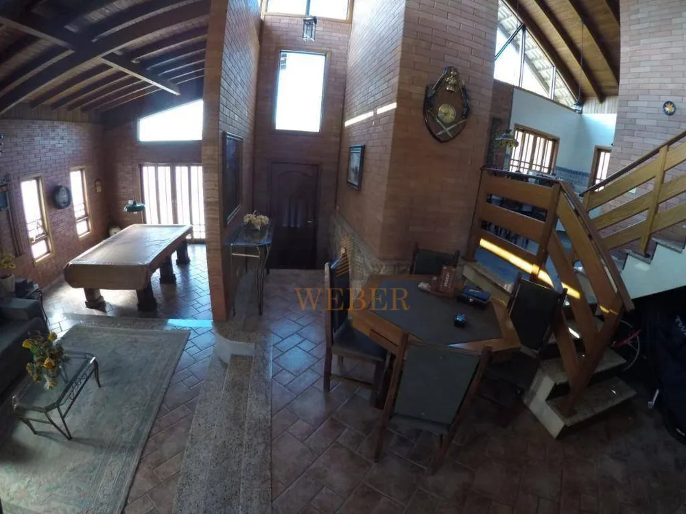 Casa de Condomínio, 4 quartos - Foto 5