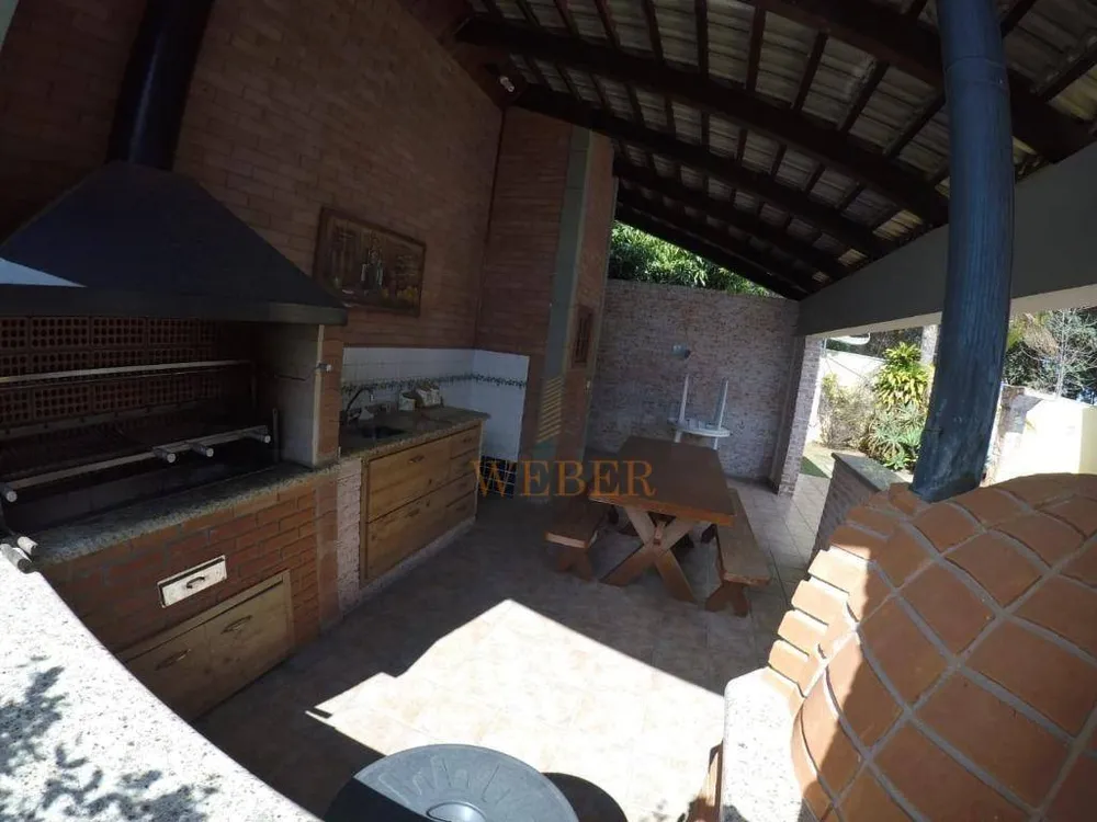 Casa de Condomínio, 4 quartos - Foto 10