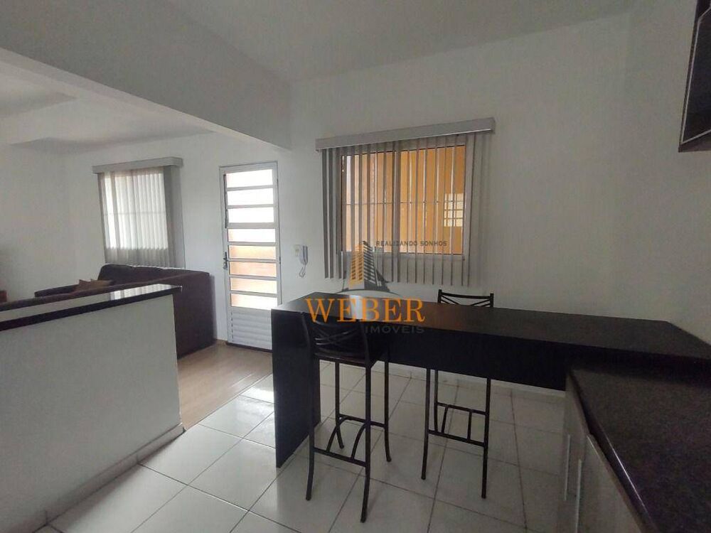 Casa de Condomínio, 2 quartos - Foto 3