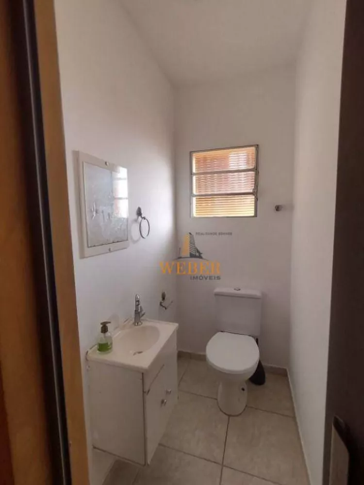 Casa de Condomínio, 2 quartos - Foto 16