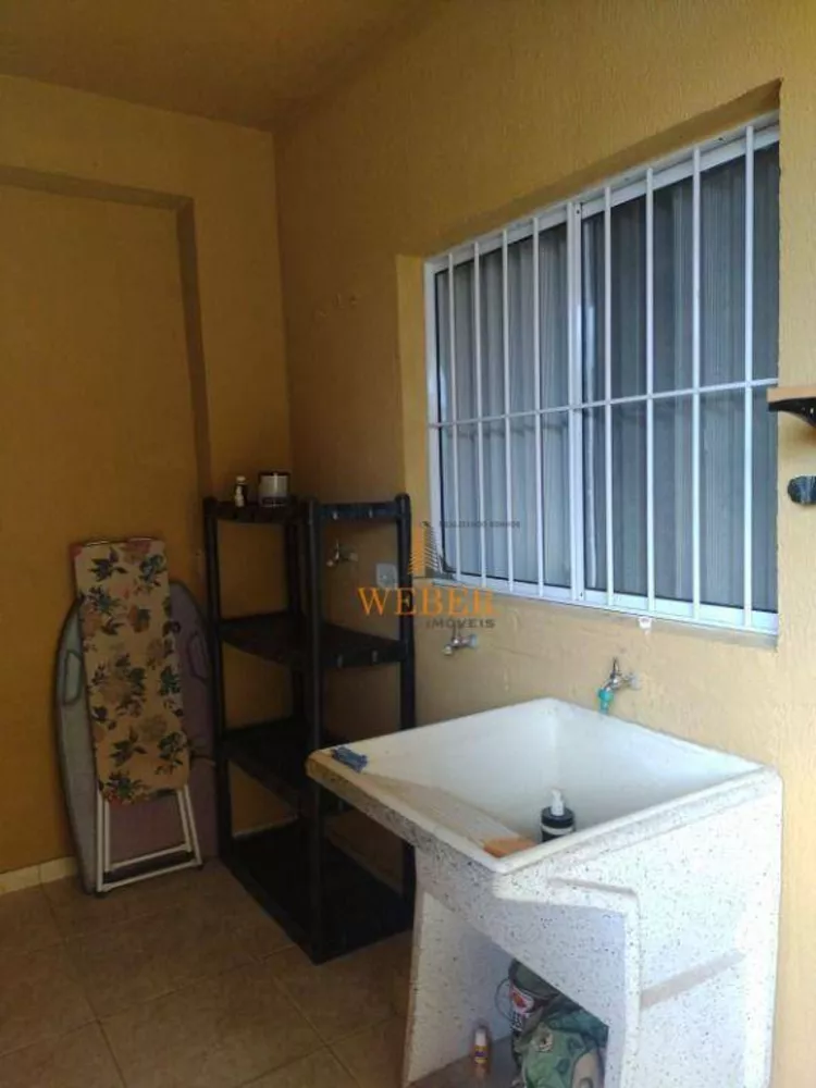 Casa de Condomínio, 2 quartos - Foto 2