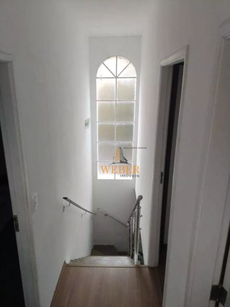 Casa de Condomínio, 2 quartos - Foto 8