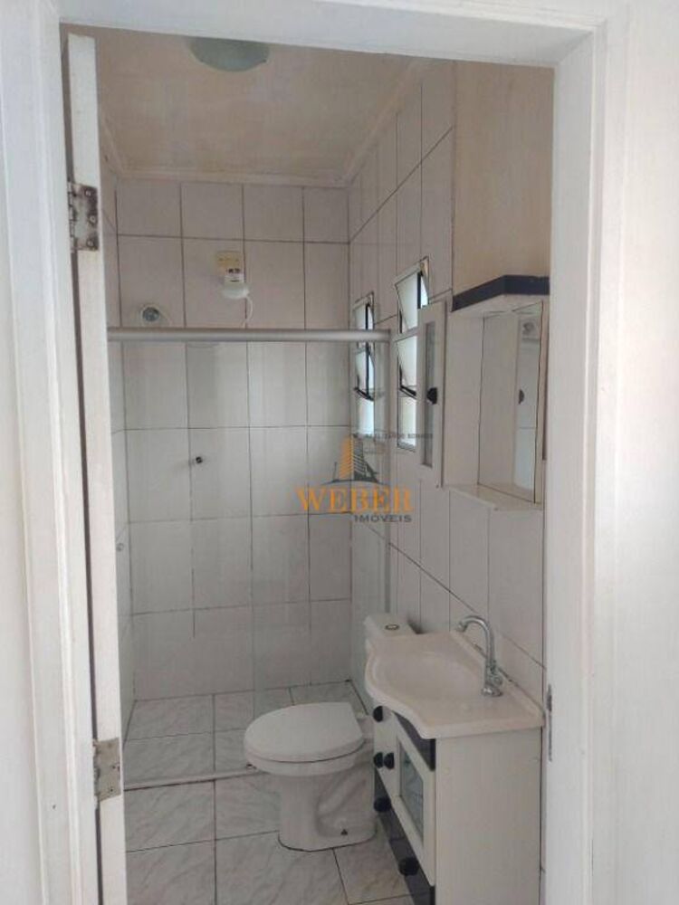 Casa de Condomínio, 2 quartos - Foto 5