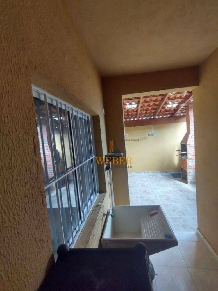 Casa de Condomínio, 2 quartos - Foto 13