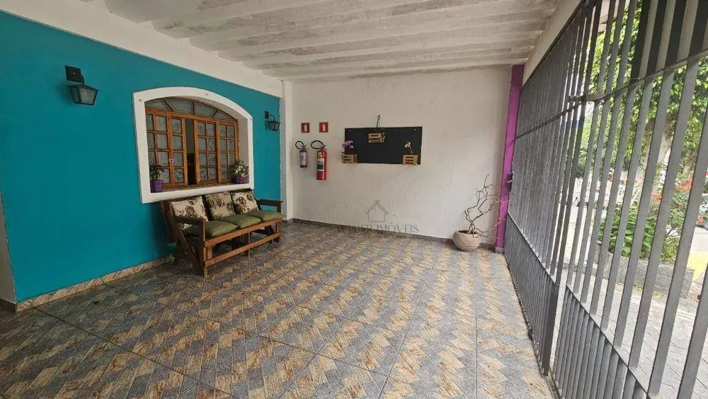 Casa, 2 quartos, 100 m² - Foto 2