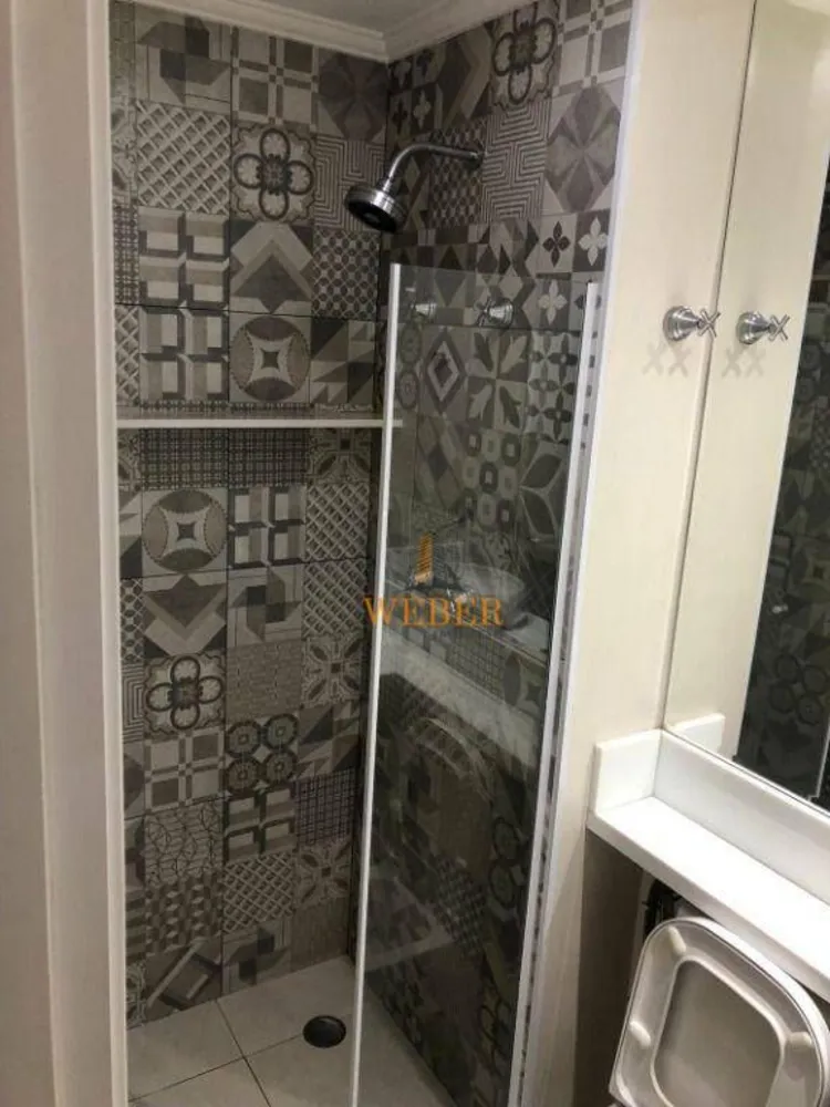 Apartamento, 2 quartos, 69 m² - Foto 2