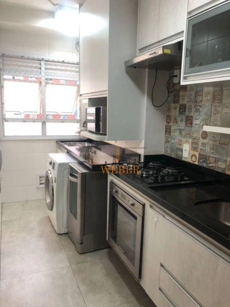 Apartamento, 2 quartos, 69 m² - Foto 7