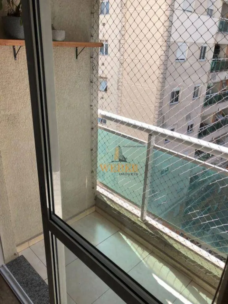 Apartamento, 2 quartos, 69 m² - Foto 4