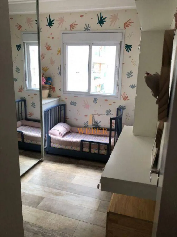 Apartamento, 2 quartos, 69 m² - Foto 5