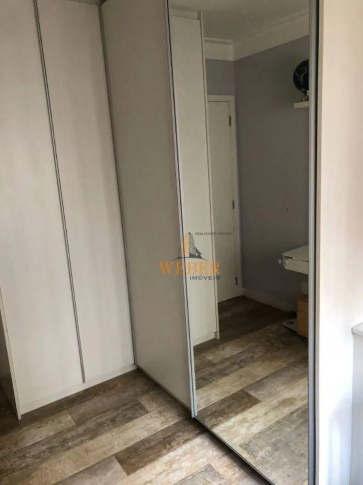 Apartamento, 2 quartos, 69 m² - Foto 12