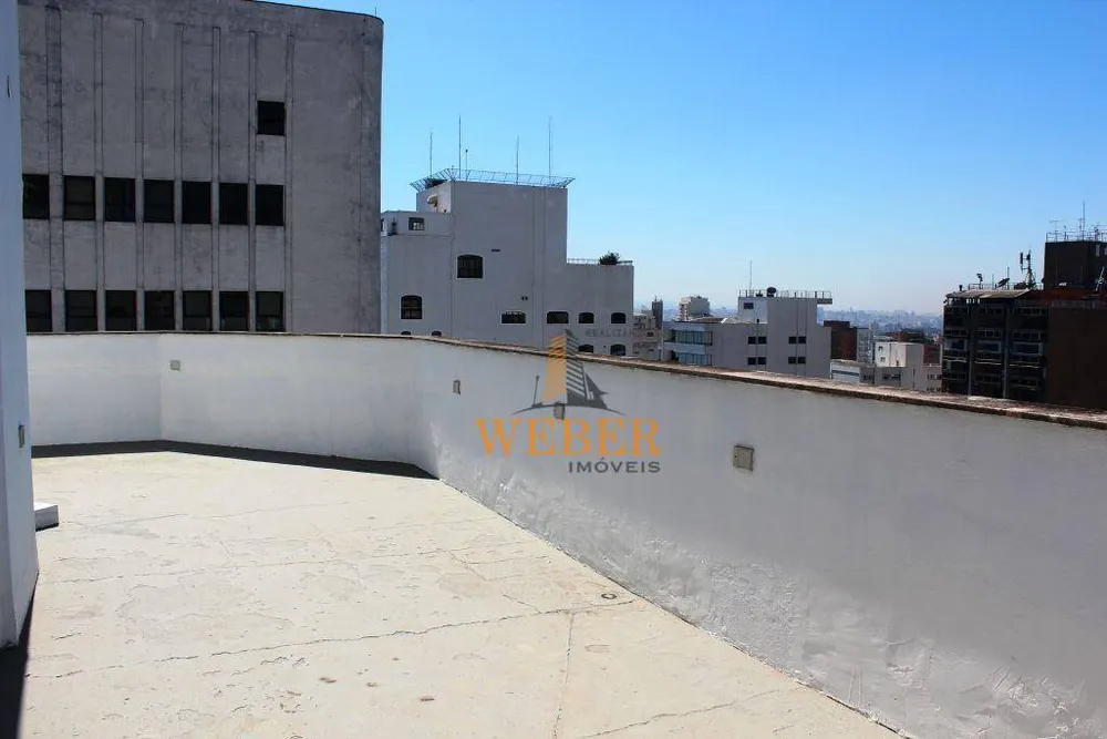 Cobertura, 4 quartos, 642 m² - Foto 6