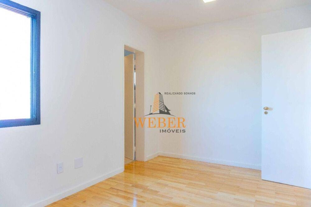 Apartamento à venda com 3 quartos, 95m² - Foto 8