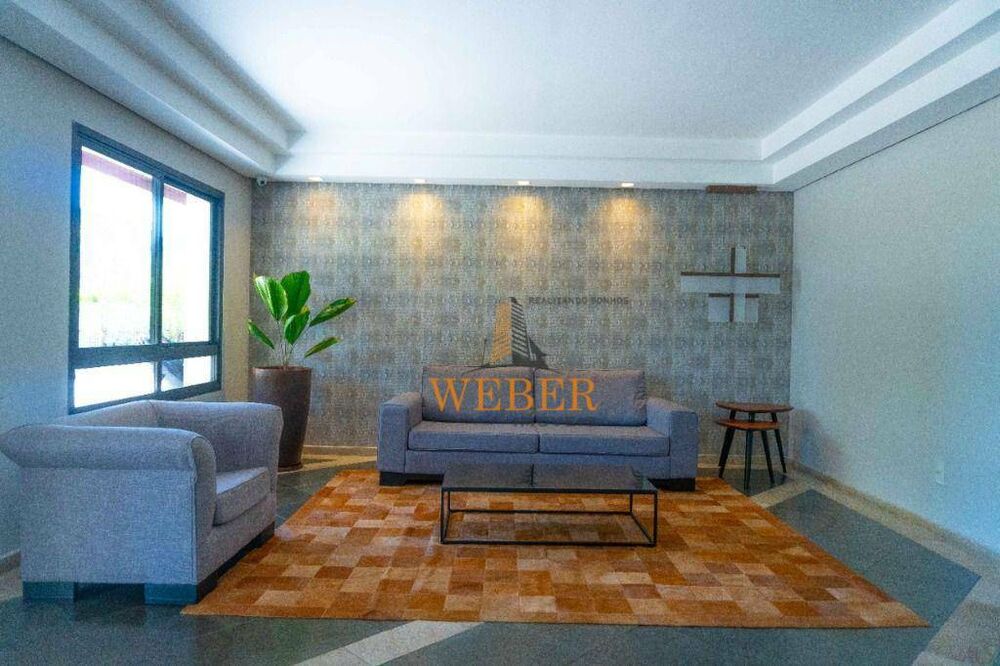 Apartamento à venda com 3 quartos, 95m² - Foto 12