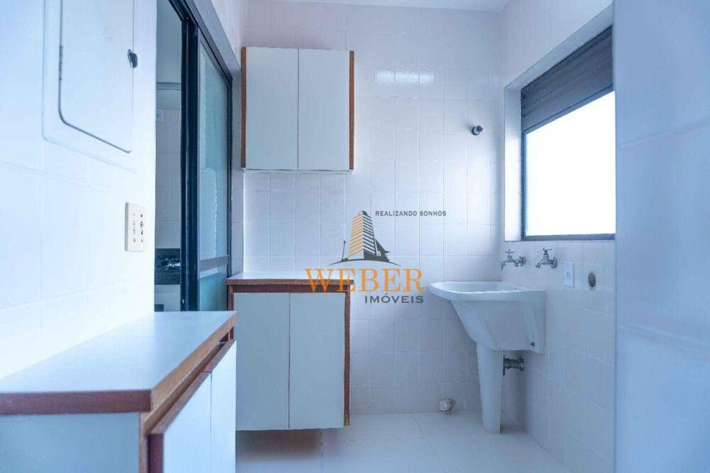Apartamento à venda com 3 quartos, 95m² - Foto 4