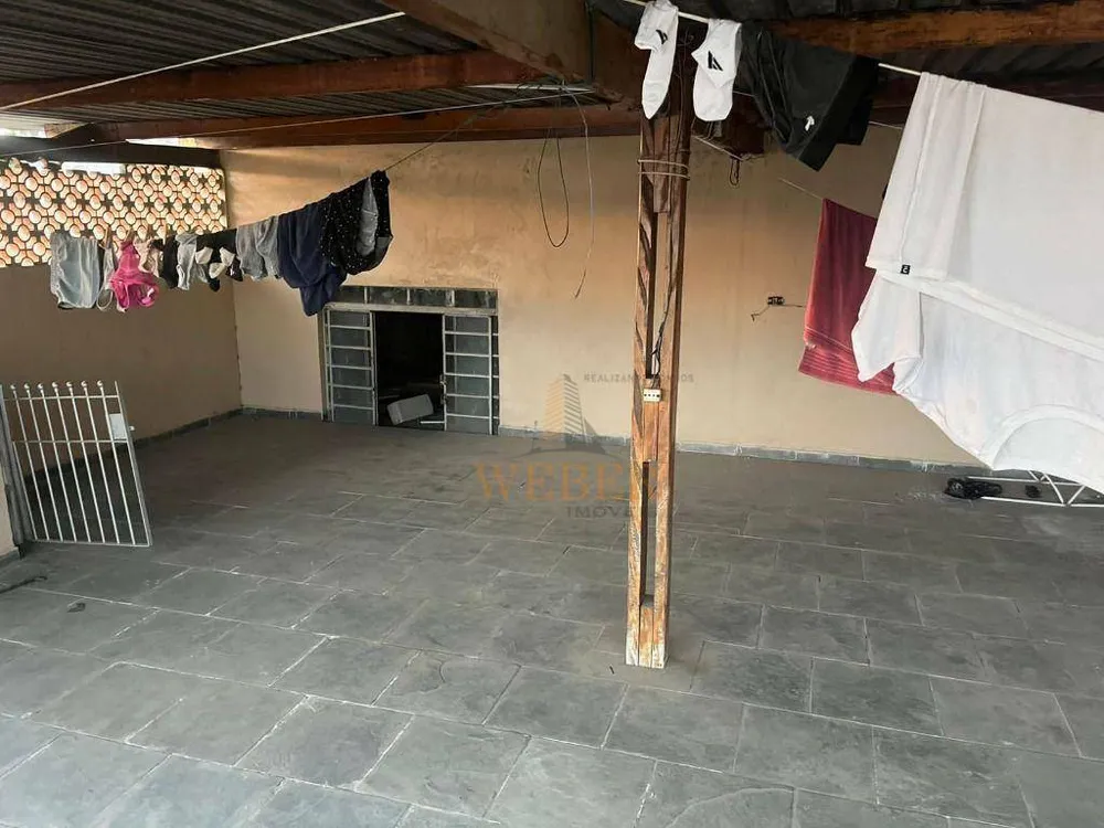 Sobrado, 2 quartos, 200 m² - Foto 11
