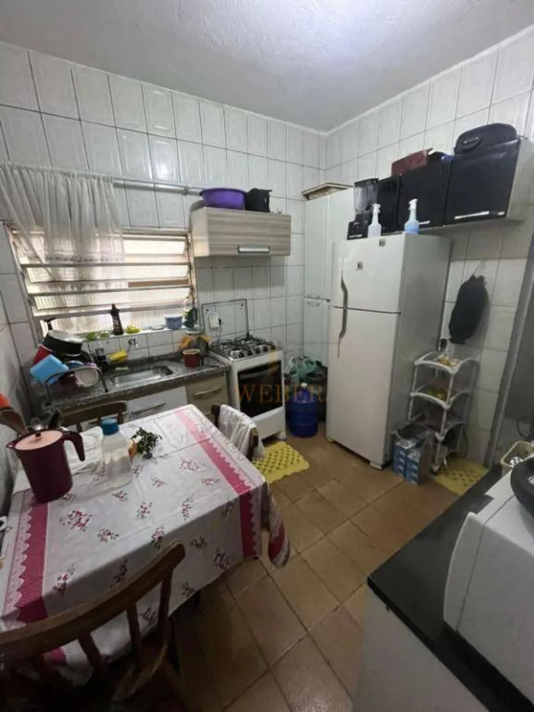 Sobrado, 2 quartos, 200 m² - Foto 6