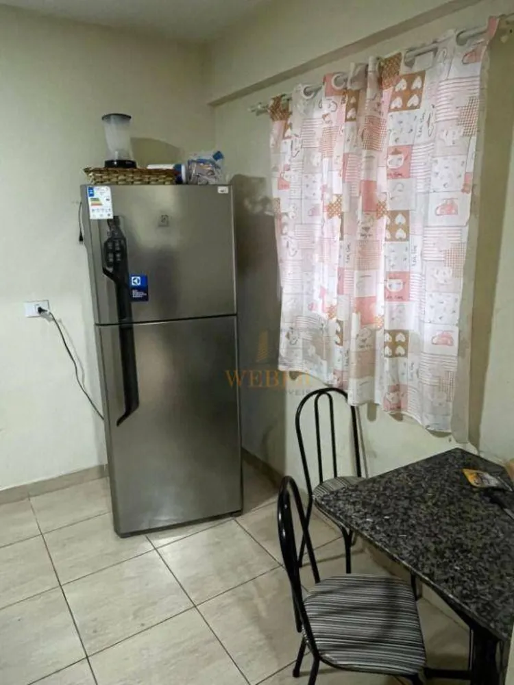 Sobrado, 2 quartos, 200 m² - Foto 10