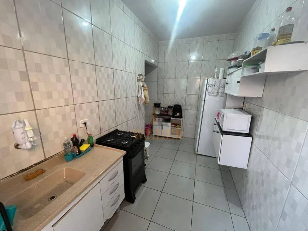 Sobrado, 2 quartos, 200 m² - Foto 5