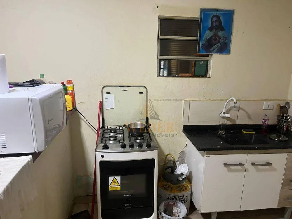 Sobrado, 2 quartos, 200 m² - Foto 8