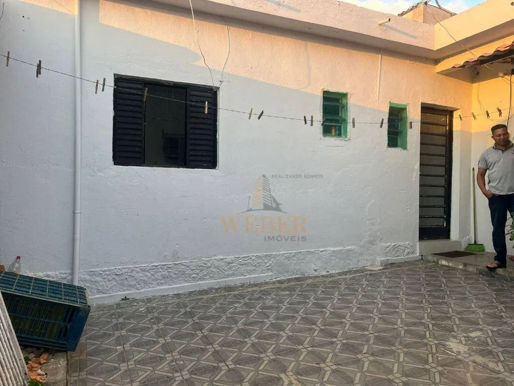 Sobrado, 2 quartos, 200 m² - Foto 4