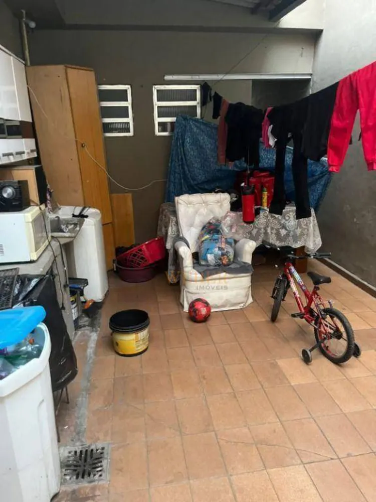 Sobrado, 2 quartos, 200 m² - Foto 12