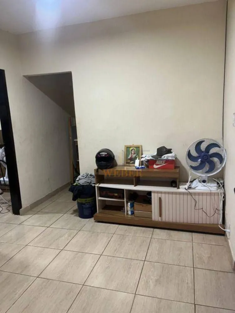 Sobrado, 2 quartos, 200 m² - Foto 9