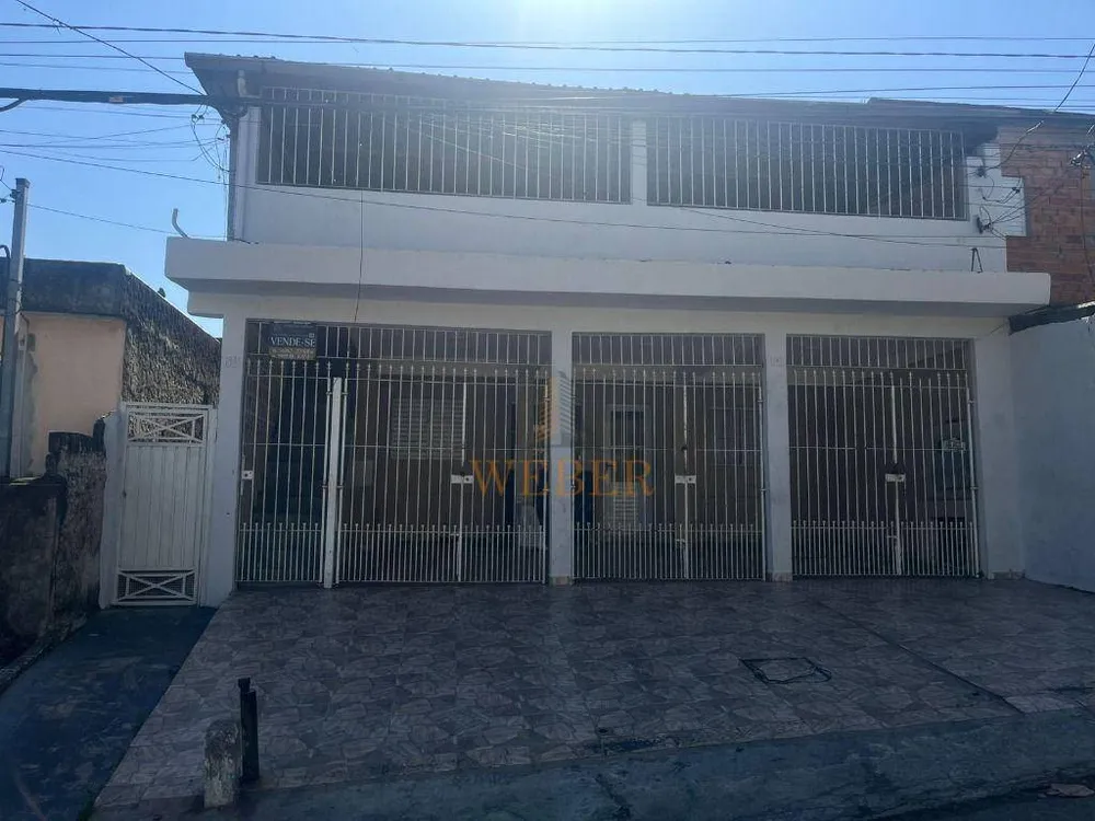 Sobrado, 2 quartos, 200 m² - Foto 2